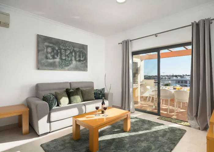 Appartement Ocean View 2 With Pool By Homing