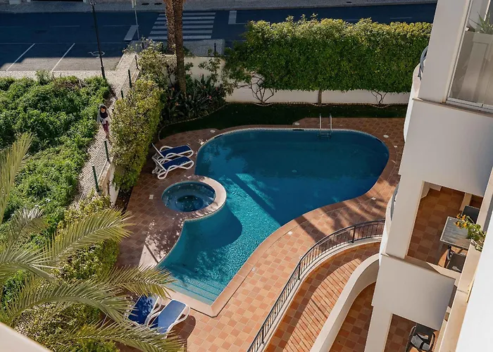 Appartement Ocean View 2 With Pool By Homing