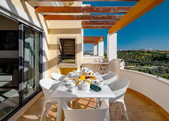 Appartement Ocean View 2 With Pool By Homing *