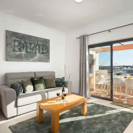 Apartamento Ocean View 2 With Pool By Homing