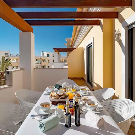 Ocean View 2 With Pool By Homing