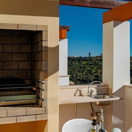 Apartamento Ocean View 2 With Pool By Homing Lagos