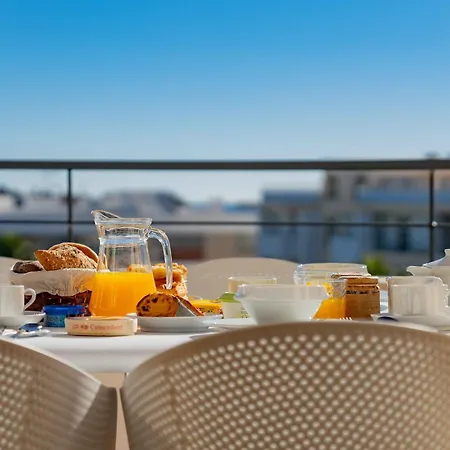 Ocean View 2 With Pool By Homing Apartment Lagos