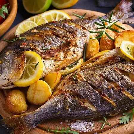 Ocean View 2 With Pool By Homing * 라고스